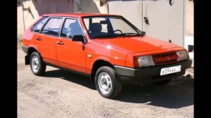 ВАЗ-2109 «Спутник» 1991-го года выпуска. Пробег - 44 645 километров. - 150 000 рублей.
