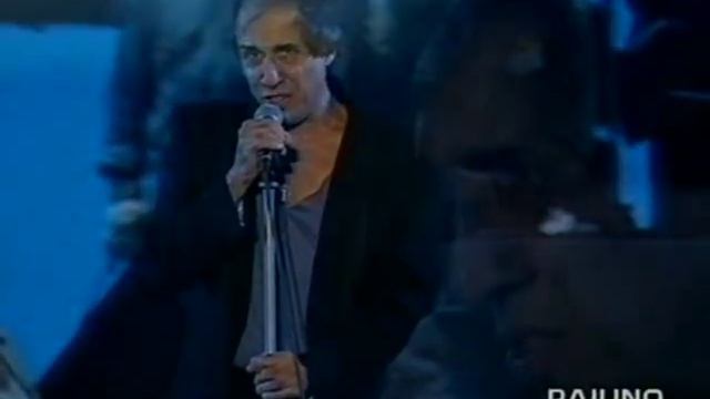 Adriano Celentano Attraverso Me смотреть онлайн