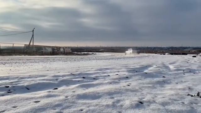 Москвич 2141 4вд.(5) смотреть онлайн