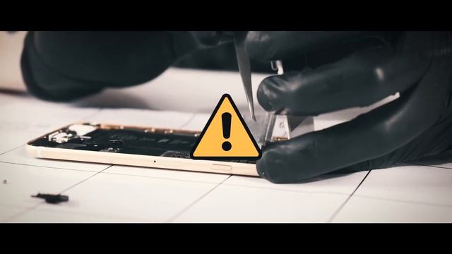 ? Замена слухового динамика на iPhone | МакПро смотреть онлайн