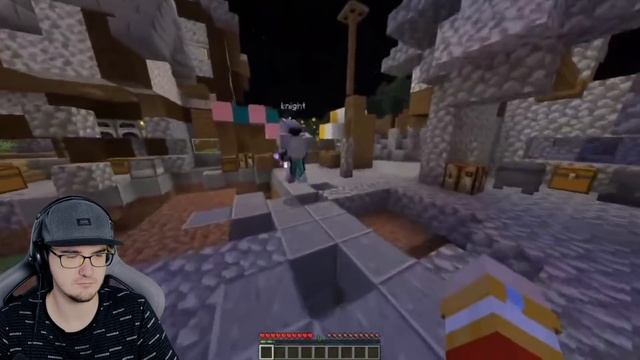 Раскрыт Сюжет МАЙНКРАФТА! (ЭПИК!!) ► Лор Minecraft перевод | Реакция смотреть онлайн