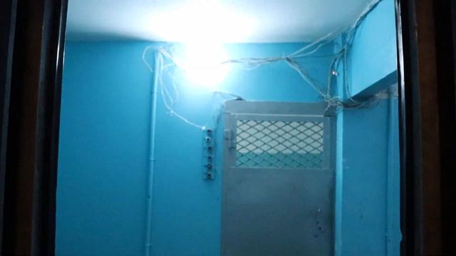 (Раритет) лифт залипайка МОЭЛЗ (1988 г.в) Скорость 1-м/c, Грузоподъемность 320 кг. смотреть онлайн