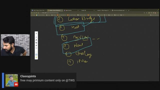 Docker Networking for DevOps Engineers // Live Project Day 3 смотреть онлайн