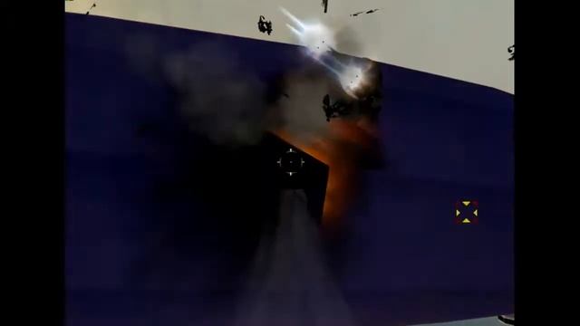 Crimson Skies (BEST OG XBOX GAME) смотреть онлайн