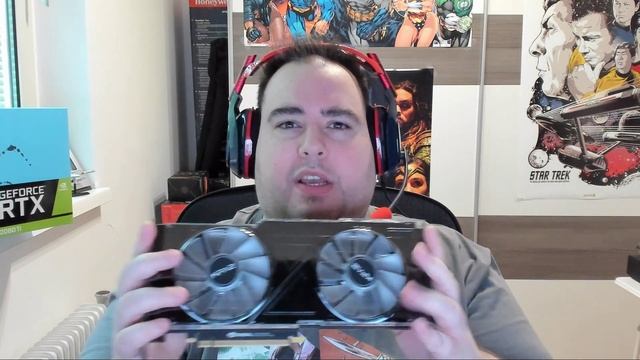 KFA2 GeForce RTX 2080 Ti Dual Black OC - Test: Besser als die Founders Edition смотреть онлайн