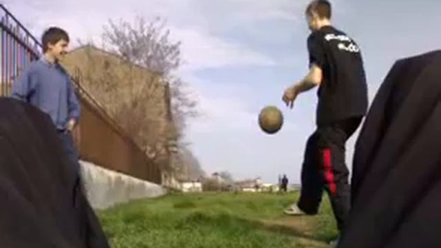 Сотрясение мозга! смотреть онлайн