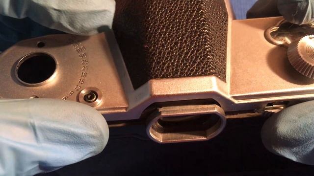 Contax D Zeiss Ikon Ночной ремонт смотреть онлайн