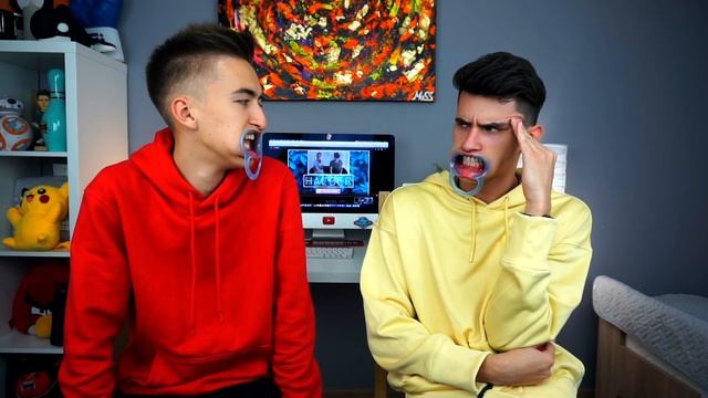 МЫ ВЫПУСТИЛИ СВОЮ ИГРУ! | HalBer смотреть онлайн