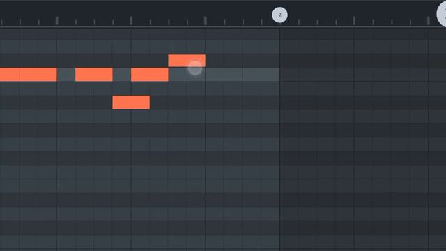 Пишу бит, пока не научусь. День 1 смотреть онлайн