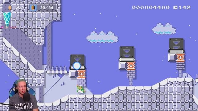 This Is The Most INSANE Puzzle Level I've Ever Played смотреть онлайн