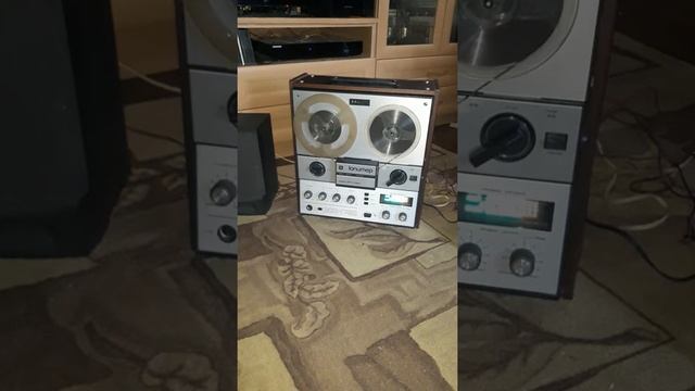 Юпитер 203-1 смотреть онлайн