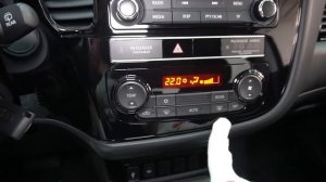 Mitsubishi Outlander 2019 2.0 (146 л.с.) 2WD CVT Inform - видеообзор