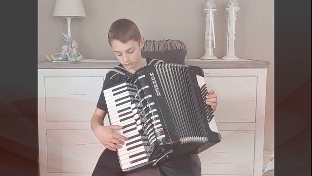 Anna Polka ~ Johann Strauss II смотреть онлайн