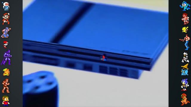 Sega Dreamcast - Did You Know Gaming? Feat. Greg (Sponsored) смотреть онлайн