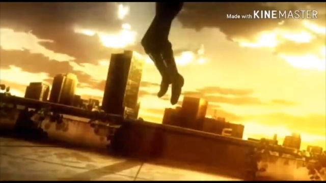 Токийский гуль | Под музыку | Crack 6 смотреть онлайн