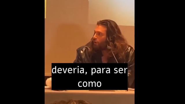 🗣💥 CAN YAMAN EM TREVISO смотреть онлайн