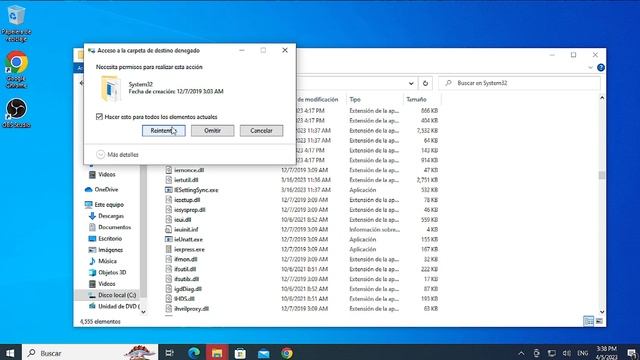 SOLUCION ERROR 0xc000007b/0xc00007b En Windows 10 / 11 2023 смотреть онлайн