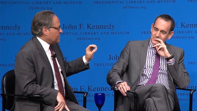 The Legacy of JFK смотреть онлайн