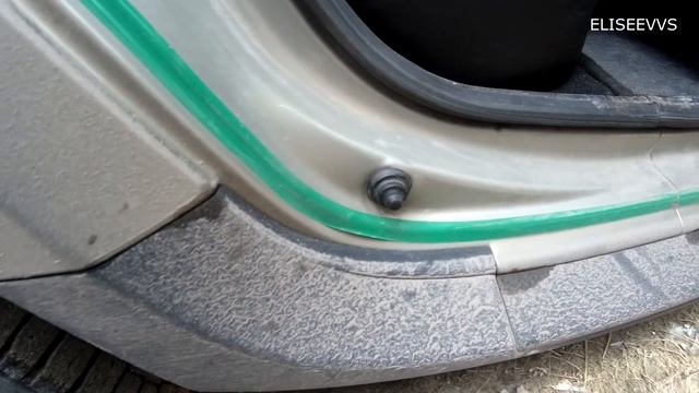 замена концевиков Asam 30341 на задних дверях рено дастер смотреть онлайн