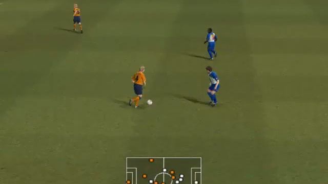 PES 6 🔴 Luton Town FC vs Chievo Verona 🔴 PS2 PC Gameplay Longplay 🔴 Master League смотреть онлайн