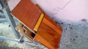 ловушка для пчел (самый дешевый вариант) ЭФФЕКТ 100% Ловушка для пчёл-проще простого!