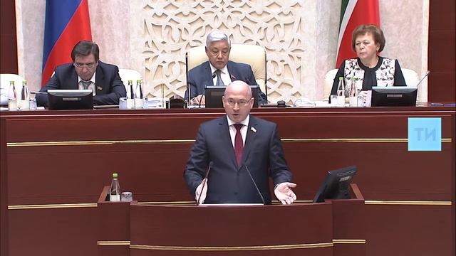 Ирек Шарипов о добровольном изучении родных языков: Когда-то и рабство и репрессии были законными