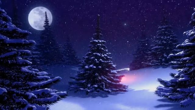 Очень красивая ёлка, Рождество, футаж, скачать бесплатно HD смотреть онлайн