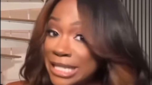 RHOA Kandi Burruss REACT to Kevin Lee Review of OLG and Cardi B AGREES Atlanta Restaurant critic смотреть онлайн