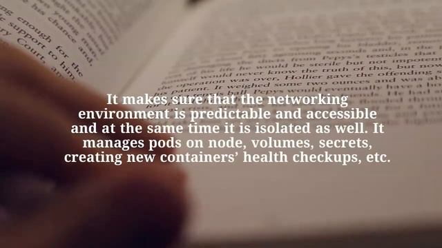 What is kubernetes Node смотреть онлайн