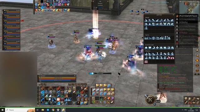 TheBattle.club X100 2023_ ValianceTm Vs Anatolii GVG