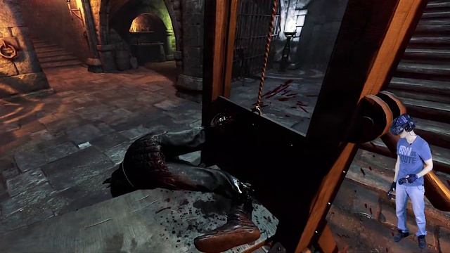 РУКОВОДСТВО ЮНОГО ИНКВИЗИТОРА Hellsplit: Arena смотреть онлайн