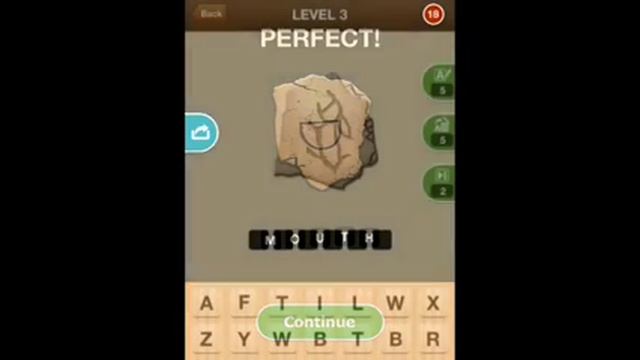 Hi Guess the Oracle - Level 3 Answers смотреть онлайн