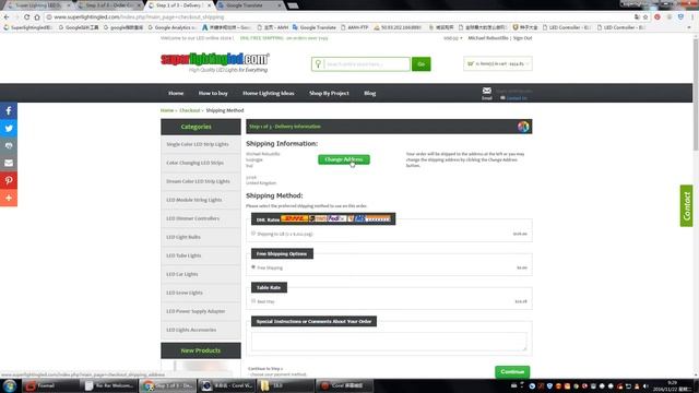 How to add products to shopping cart and payment by paypal account смотреть онлайн