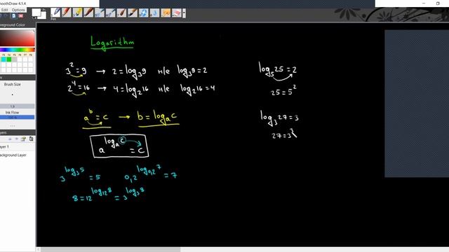 Logarithm 1 sabak смотреть онлайн