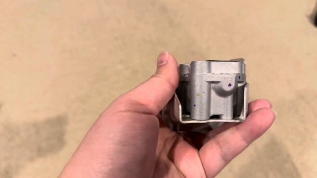 2007 Honda Element New OEM VTEC Solenoid Replacement Part смотреть онлайн