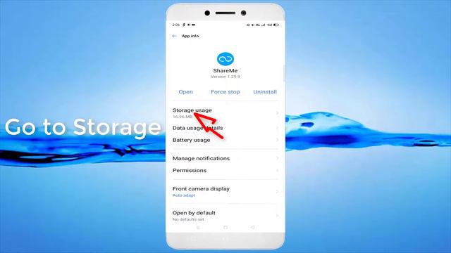 How To Fix ShareMe App File Not Send Issue Android & Ios смотреть онлайн