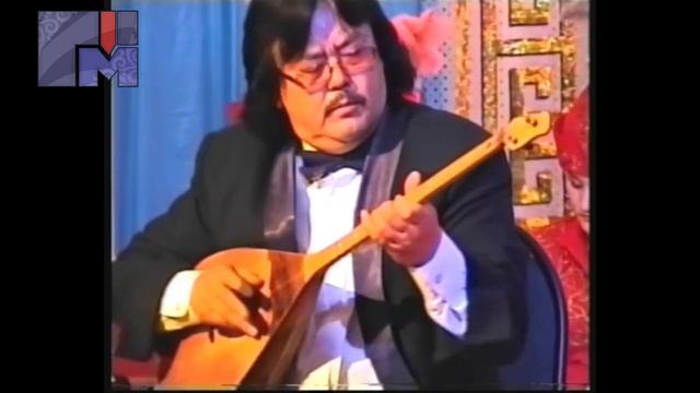 "КӨҢІЛ ТОЛҚЫНЫ" КҮЙІНІҢ ШЫҒУ ТАРИХЫ. СЕКЕН ТҰРЫСБЕКОВ. АРХИВ 2007 ЖЫЛ. смотреть онлайн