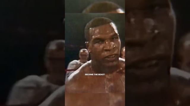 THE FEAR #beast #boxing #tyson #beastmode #thebeast #becomethebeast #boxe смотреть онлайн