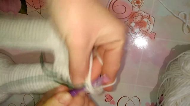 Кошечка Анфиса// Туловище// 1 часть // Вязальная сказка// смотреть онлайн