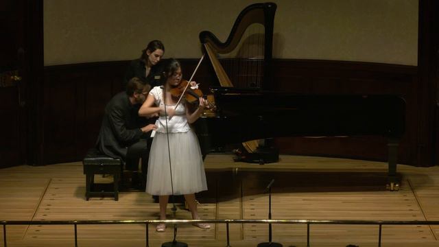 Lutoslawski Subito смотреть онлайн