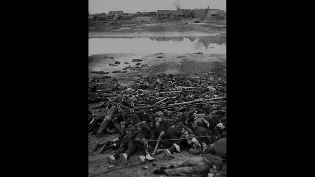THE NANJING MASSACRE - DOCUMENTARY OF THE RAPE OF NANKING