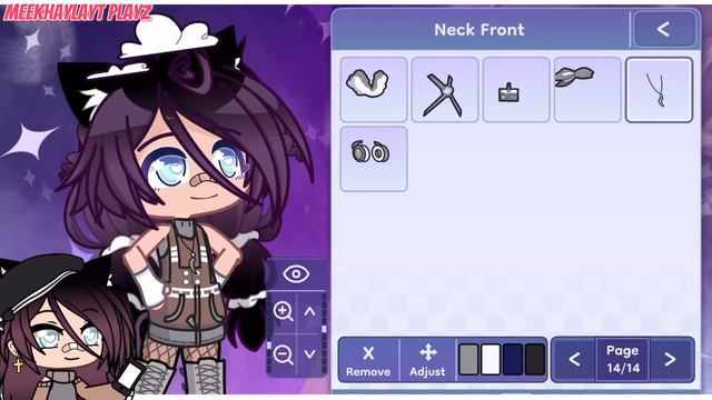 I Installed Gacha Life 2 New Update | FEATURES, ASSETS, MANY MORE! смотреть онлайн
