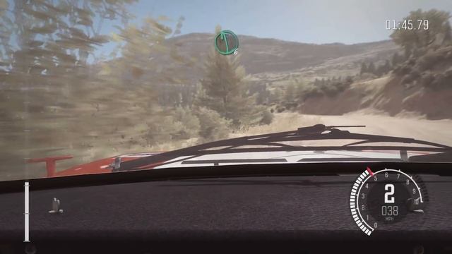 Dirt Rally | Conelanders - Lancia 037 @ Greece смотреть онлайн