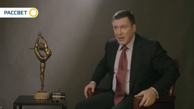 ИГОРЬ БЕРКУТ - ВАКАРЧУК – НАШ ПРЕЗИДЕНТ (20.10. 2017 РАССВЕТ ТВ) смотреть онлайн