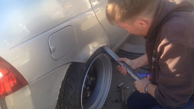 Priora stance. Катаем арки смотреть онлайн
