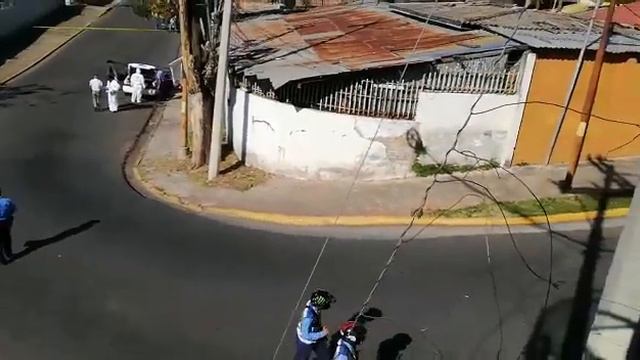 Guardia mata a presunto asaltante en colonia Florencia; hay dos detenidos смотреть онлайн
