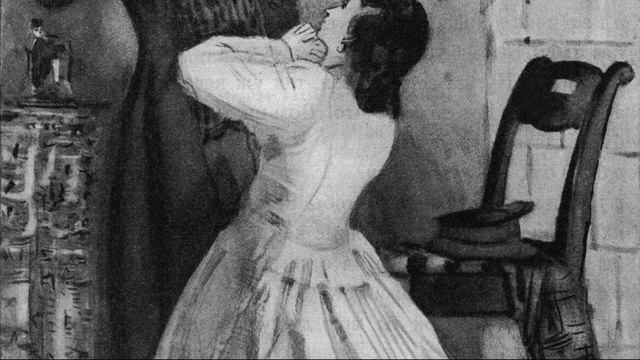 Характеристика Тихона в пьесе «Гроза» А. Островского смотреть онлайн