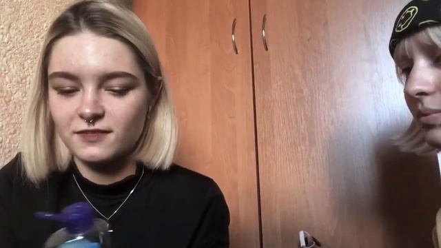 Веснушки в ОБЩАЖНЫХ условиях | YURENKOVA смотреть онлайн