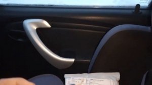 #ЛАРГУС СТАВИМ ДОПОЛНИТЕЛЬНЫЙ СВЕТ ВТОРОМУ РЯДУ НА ЛАРГУС