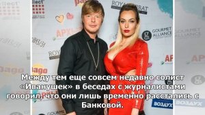 Андрей Григорьев-Аполлонов официально подтвердил развод с женой